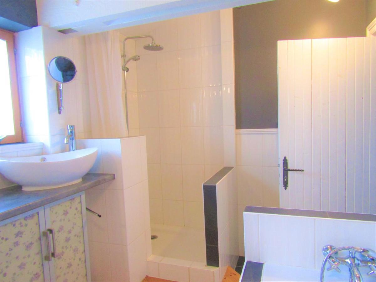 Tlc Gites And B&B Tusson Zewnętrze zdjęcie
